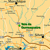 Download "Mapa do Algarve" - 1,8 Mb